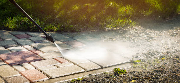 Spring Cleaning in South Roxana, IL